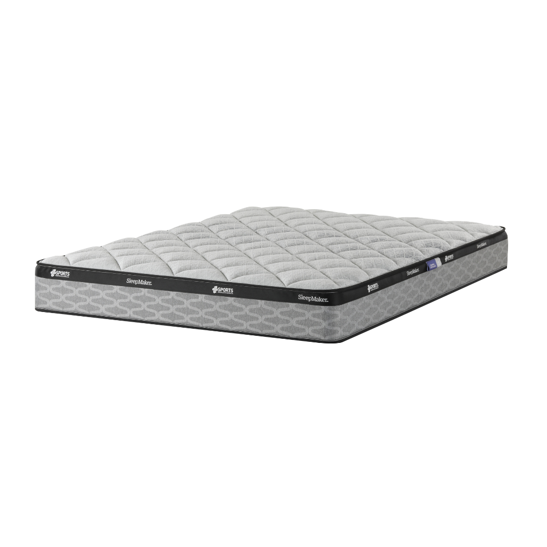 Sleepmaker deals physio mattress